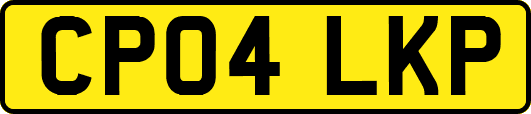 CP04LKP