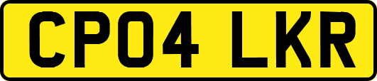 CP04LKR