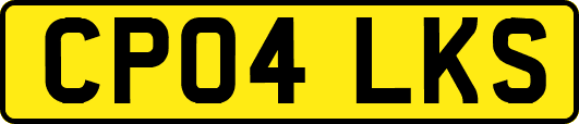 CP04LKS