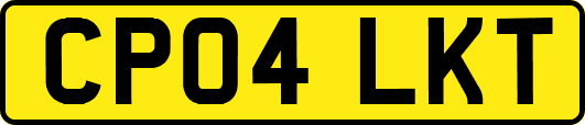 CP04LKT