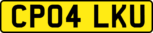 CP04LKU