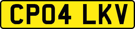 CP04LKV