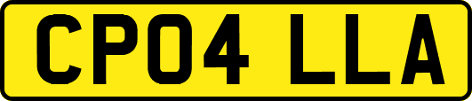CP04LLA