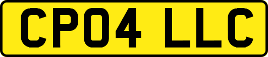 CP04LLC