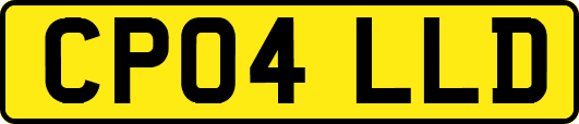 CP04LLD
