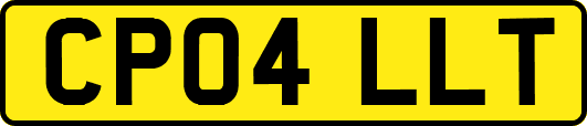 CP04LLT