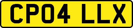CP04LLX