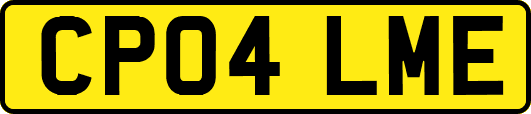 CP04LME