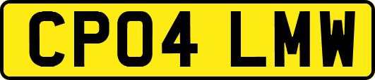 CP04LMW