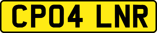 CP04LNR