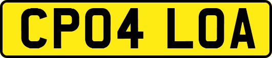 CP04LOA