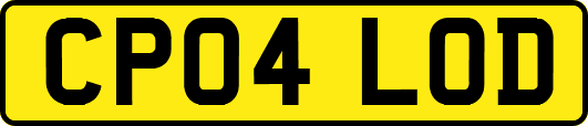CP04LOD