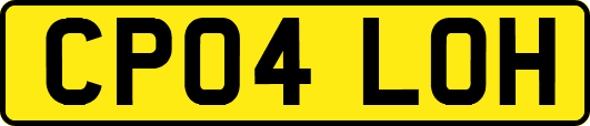 CP04LOH