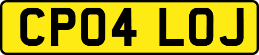 CP04LOJ