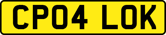 CP04LOK