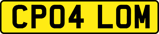 CP04LOM
