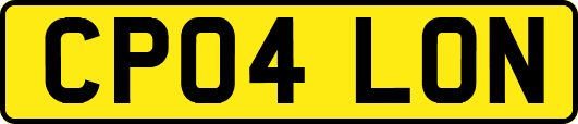 CP04LON