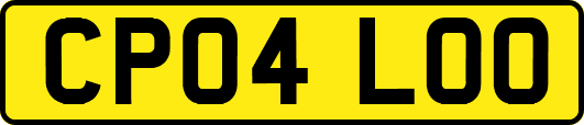 CP04LOO