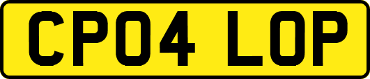 CP04LOP