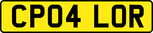 CP04LOR