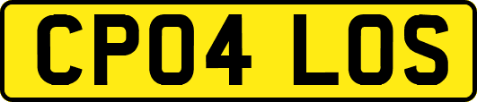 CP04LOS