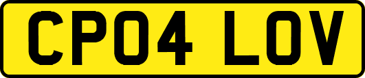 CP04LOV