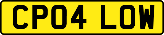 CP04LOW