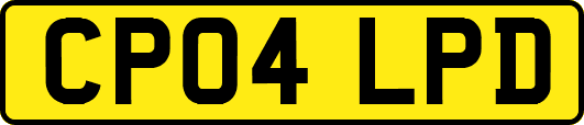 CP04LPD