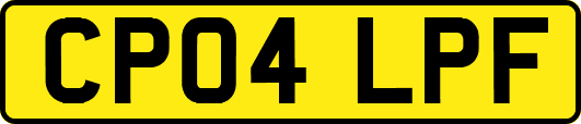 CP04LPF