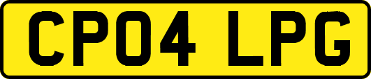 CP04LPG