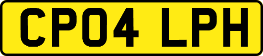 CP04LPH