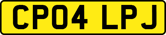 CP04LPJ