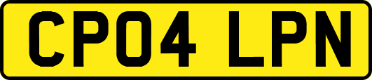 CP04LPN