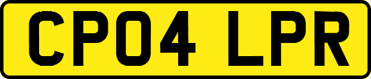 CP04LPR