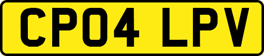 CP04LPV