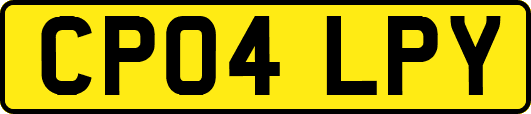 CP04LPY