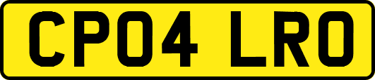 CP04LRO