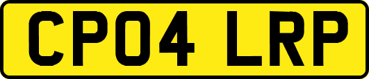 CP04LRP