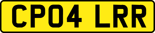 CP04LRR