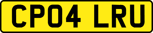 CP04LRU