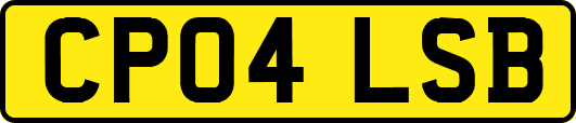 CP04LSB