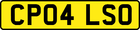 CP04LSO