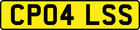 CP04LSS