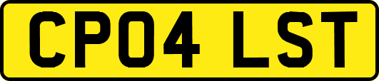 CP04LST