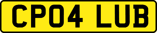 CP04LUB