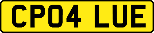CP04LUE