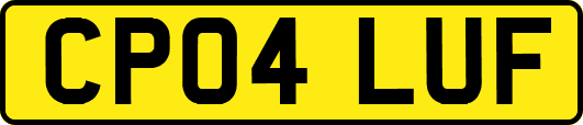 CP04LUF