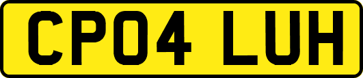 CP04LUH