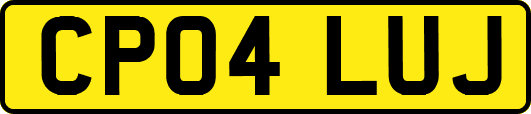 CP04LUJ