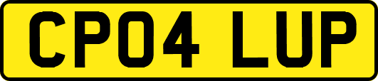 CP04LUP